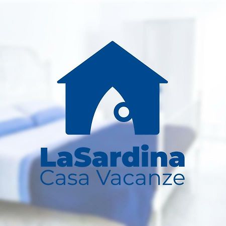 Lasardina Villa Bagheria Exterior photo